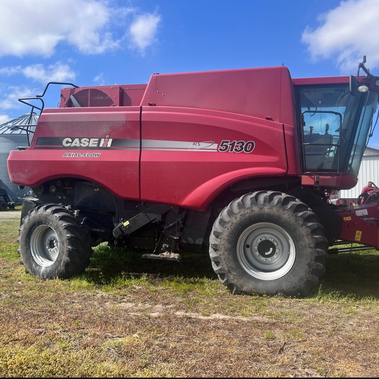 CASE IH 5140