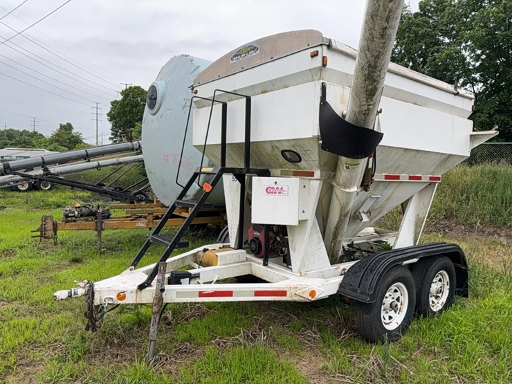 par-kan-200-weight-wagon-image-1
