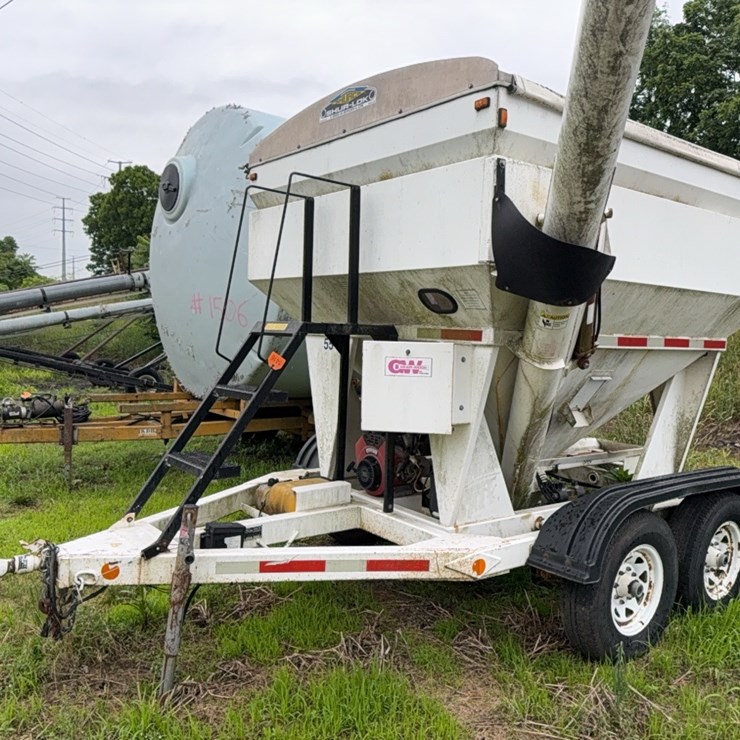 Par Kan 200 Weight Wagon