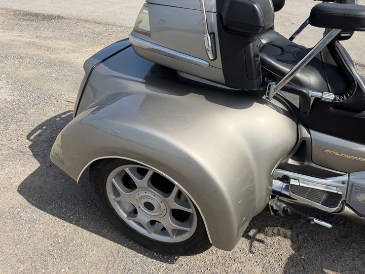 #47186-•-2007-honda-goldwing-gl1800-motorcycle-w/roadsmith-trike-kit-1hfsc47f87a600390-inv#47186-image-27