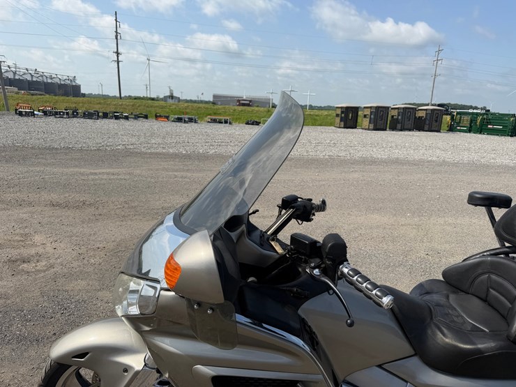 #47186-•-2007-honda-goldwing-gl1800-motorcycle-w/roadsmith-trike-kit-1hfsc47f87a600390-inv#47186-image-18
