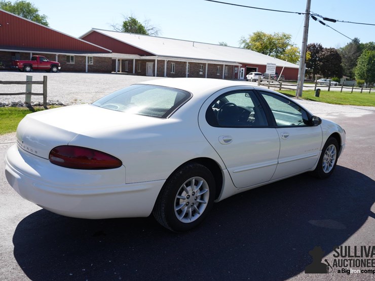 run-#254---1999-chrysler-concorde-sedan-image-5