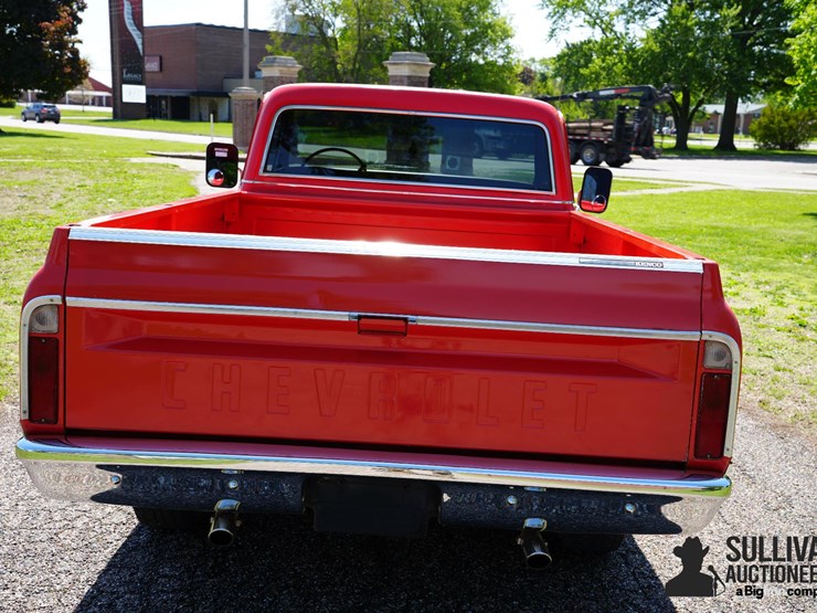 run-#53---1967-chevrolet-cst-20-pickup-image-6