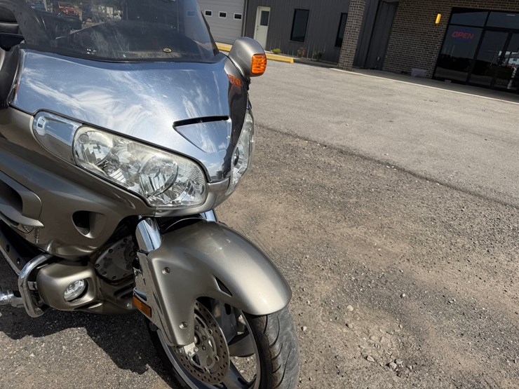 #47186-•-2007-honda-goldwing-gl1800-motorcycle-w/roadsmith-trike-kit-1hfsc47f87a600390-inv#47186-image-21