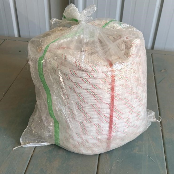 High Strength Rope 5/8" x 328'