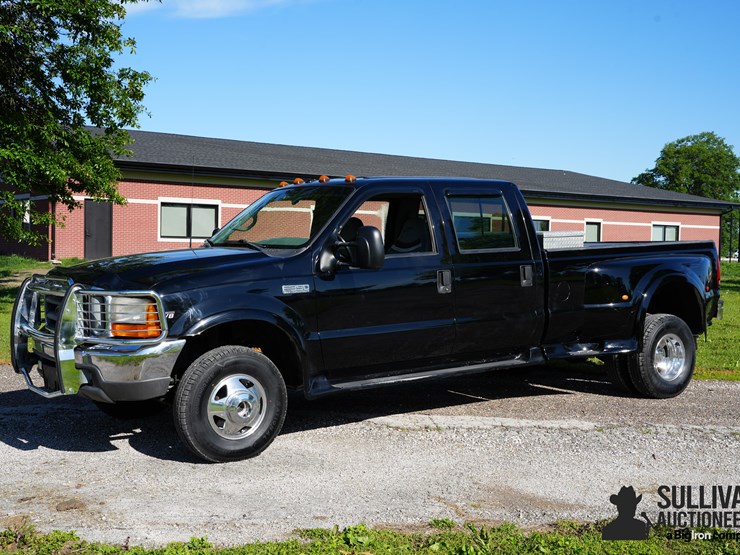 1999-ford-f350-image-1