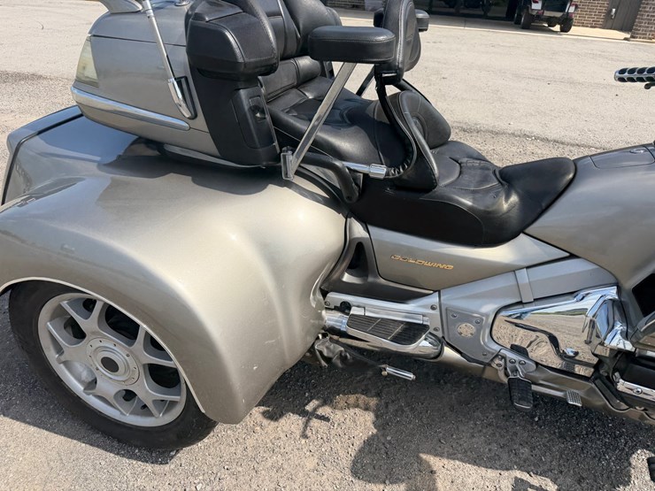 #47186-•-2007-honda-goldwing-gl1800-motorcycle-w/roadsmith-trike-kit-1hfsc47f87a600390-inv#47186-image-26