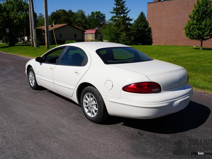 run-#254---1999-chrysler-concorde-sedan-image-7