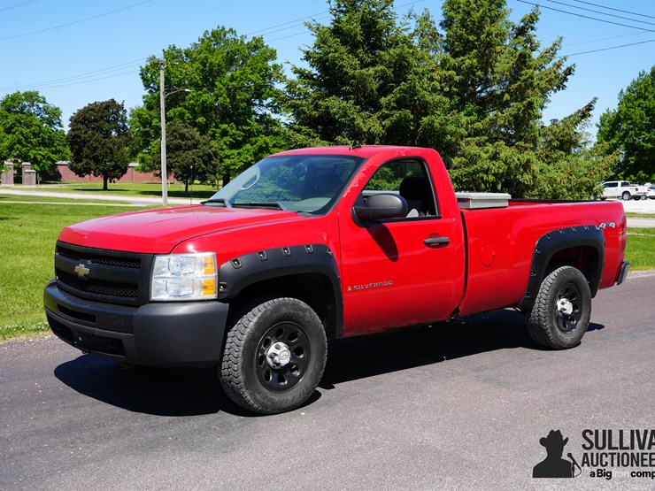 2009-chevrolet-1500-image-1
