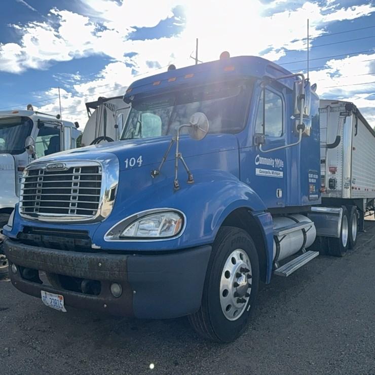 2004 CATERPILLAR C15