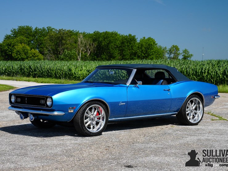 run-#136---1968-chevrolet-camaro-convertible-image-1