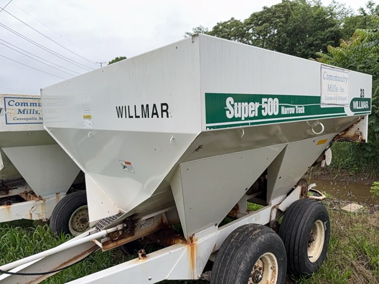 wilmar-pull-type-dry-fert.-spreader-image-3