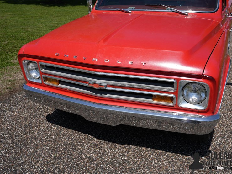 run-#53---1967-chevrolet-cst-20-pickup-image-9