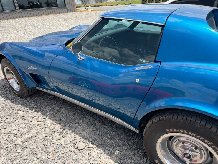 #50508-•-1976-chevrolet-stingray-coupe-vin:-1z37l6s401640-inv#-50508-image-20