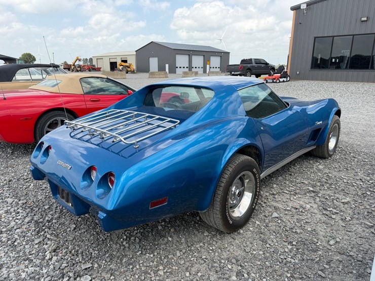 #50508-•-1976-chevrolet-stingray-coupe-vin:-1z37l6s401640-inv#-50508-image-3