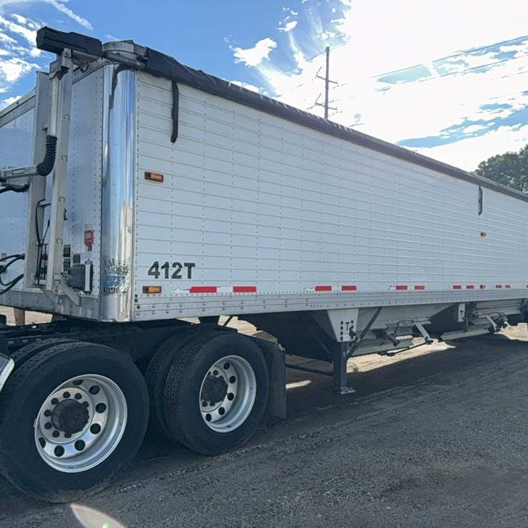 2013 TIMPTE HOPPER