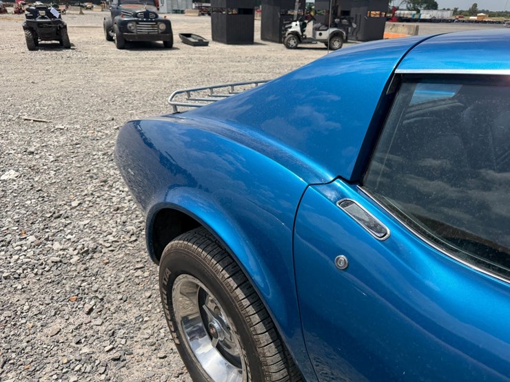 #50508-•-1976-chevrolet-stingray-coupe-vin:-1z37l6s401640-inv#-50508-image-33