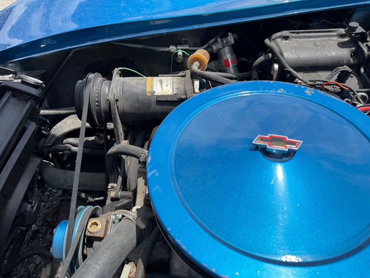 #50508-•-1976-chevrolet-stingray-coupe-vin:-1z37l6s401640-inv#-50508-image-42