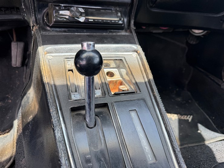 #50508-•-1976-chevrolet-stingray-coupe-vin:-1z37l6s401640-inv#-50508-image-50