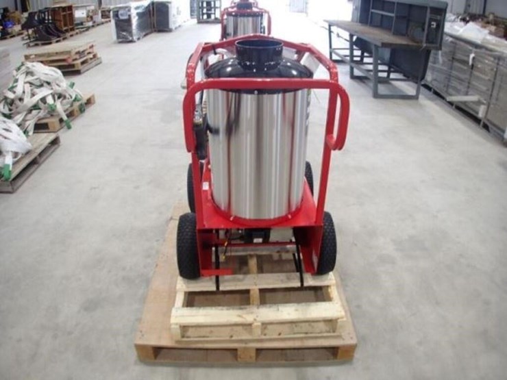 unused-easy-kleen-magnum-gold-4,000-psi-pressure-2-image-3