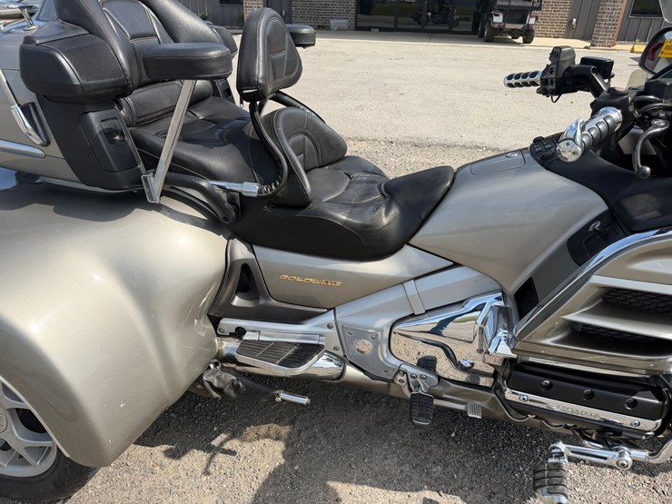 #47186-•-2007-honda-goldwing-gl1800-motorcycle-w/roadsmith-trike-kit-1hfsc47f87a600390-inv#47186-image-25