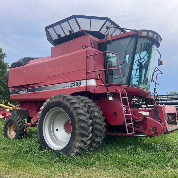 CASE IH 2388