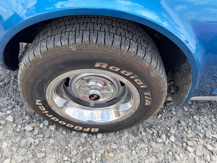 #50508-•-1976-chevrolet-stingray-coupe-vin:-1z37l6s401640-inv#-50508-image-8