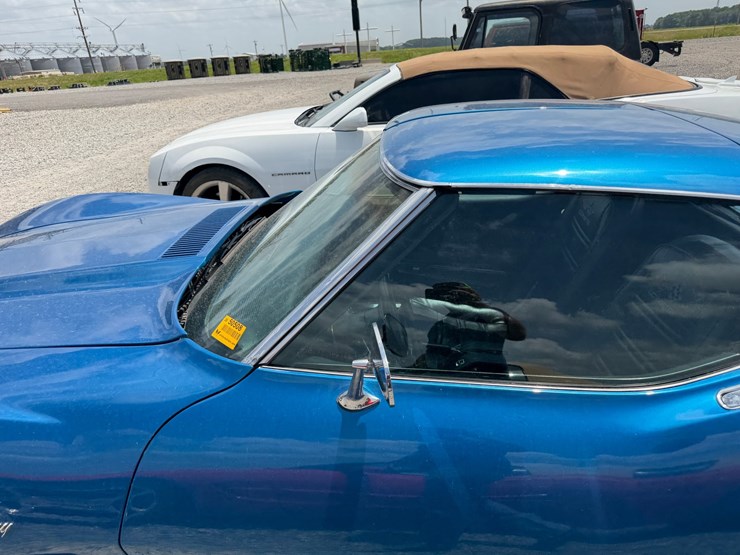 #50508-•-1976-chevrolet-stingray-coupe-vin:-1z37l6s401640-inv#-50508-image-22