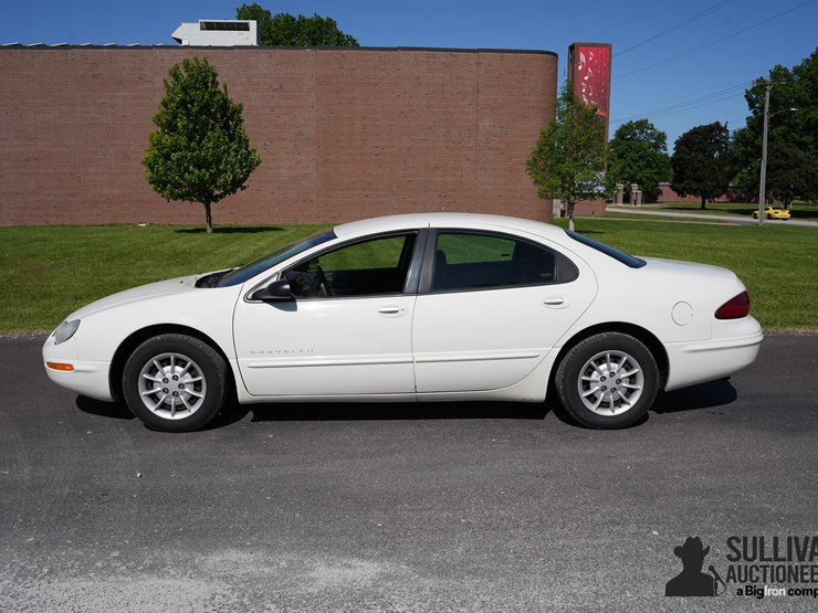 run-#254---1999-chrysler-concorde-sedan-image-8