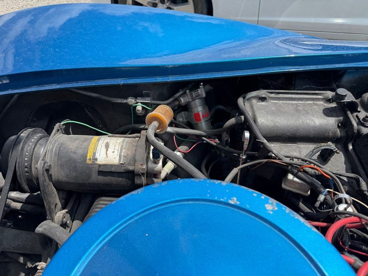 #50508-•-1976-chevrolet-stingray-coupe-vin:-1z37l6s401640-inv#-50508-image-41