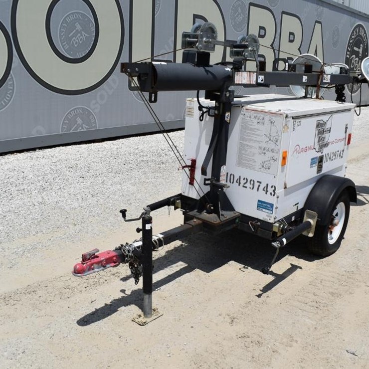 2016 GENERAC MLT3060