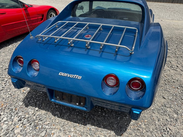 #50508-•-1976-chevrolet-stingray-coupe-vin:-1z37l6s401640-inv#-50508-image-36
