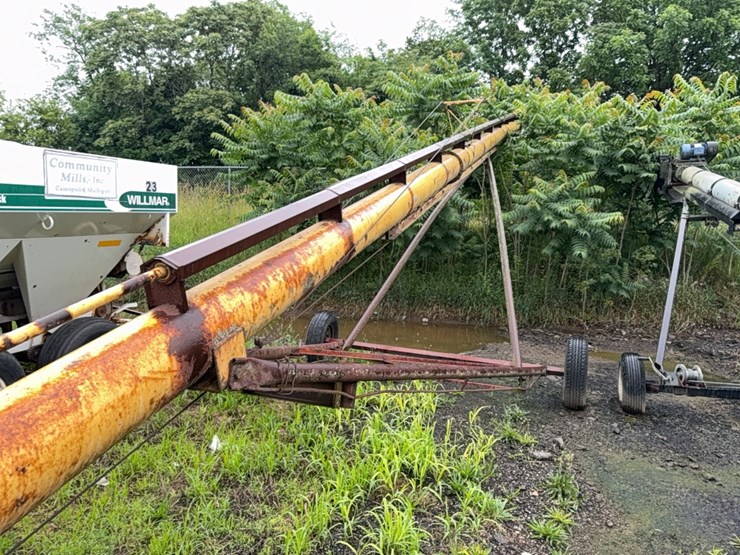 westfield-wr-100-51-transport-auger-image-4