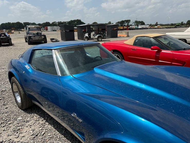 #50508-•-1976-chevrolet-stingray-coupe-vin:-1z37l6s401640-inv#-50508-image-30