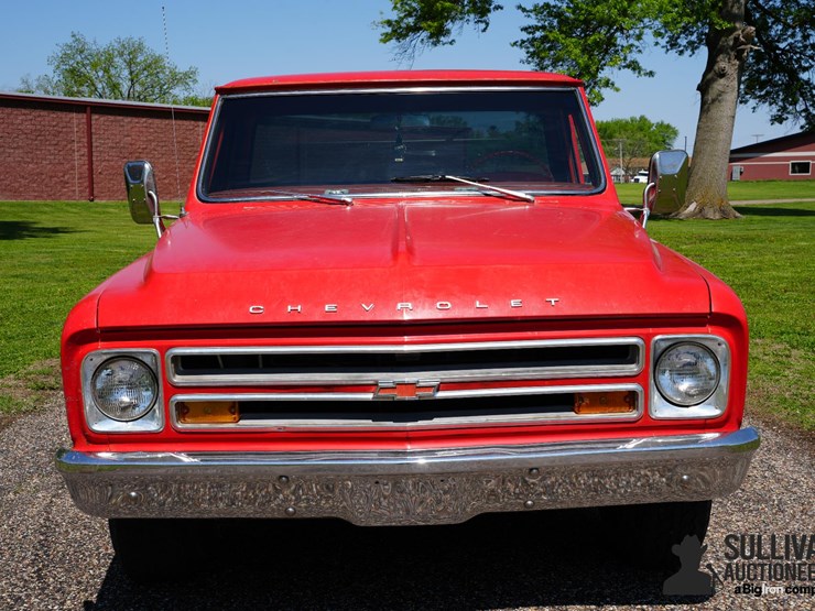 run-#53---1967-chevrolet-cst-20-pickup-image-2