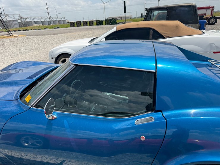 #50508-•-1976-chevrolet-stingray-coupe-vin:-1z37l6s401640-inv#-50508-image-21