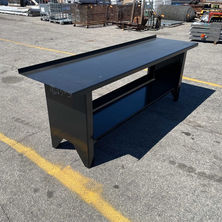 #9495 • Workbench (O3)