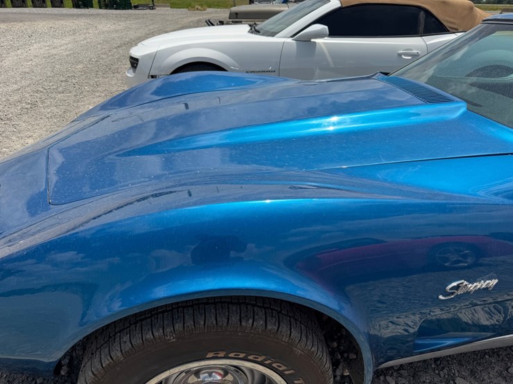 #50508-•-1976-chevrolet-stingray-coupe-vin:-1z37l6s401640-inv#-50508-image-24