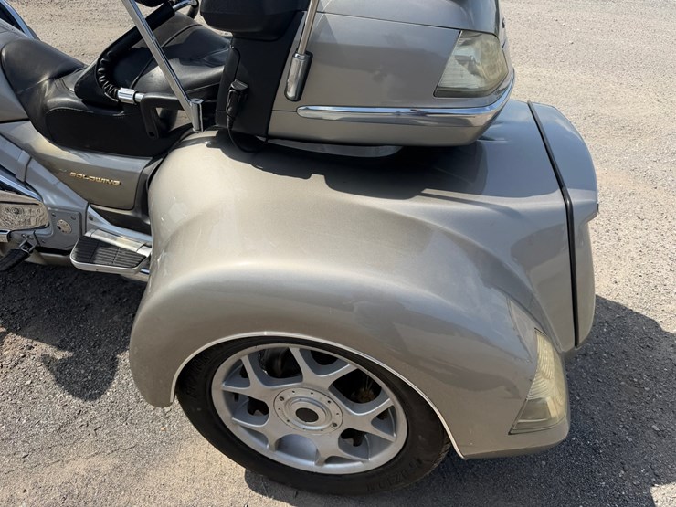 #47186-•-2007-honda-goldwing-gl1800-motorcycle-w/roadsmith-trike-kit-1hfsc47f87a600390-inv#47186-image-15
