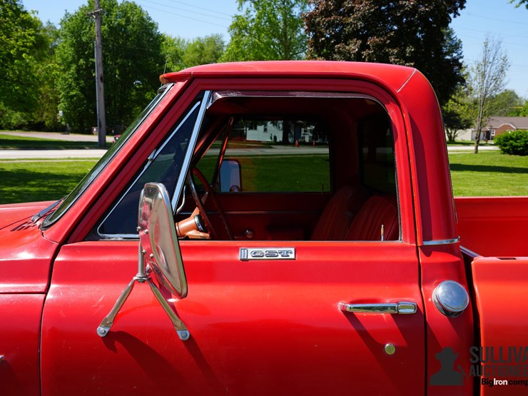 run-#53---1967-chevrolet-cst-20-pickup-image-16