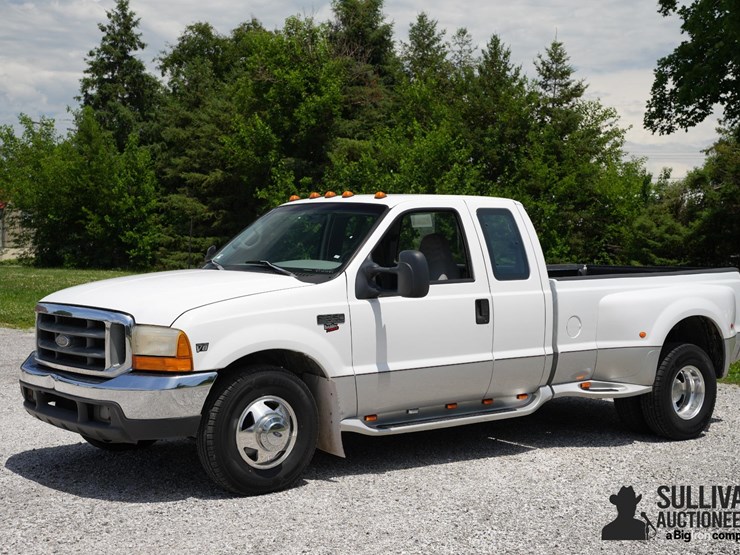 1999-ford-f350-image-1