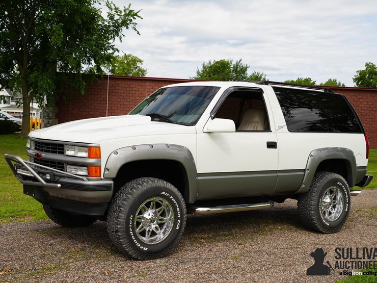 1994-chevrolet-blazer-image-1