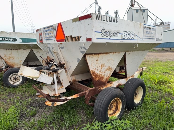 wilmar-pull-type-dry-fert.-spreader-image-7