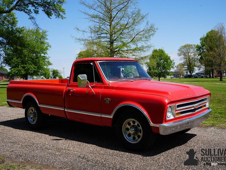 run-#53---1967-chevrolet-cst-20-pickup-image-3