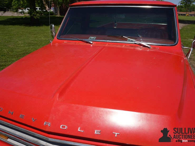 run-#53---1967-chevrolet-cst-20-pickup-image-11