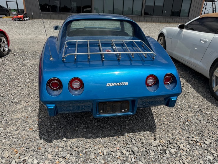 #50508-•-1976-chevrolet-stingray-coupe-vin:-1z37l6s401640-inv#-50508-image-16