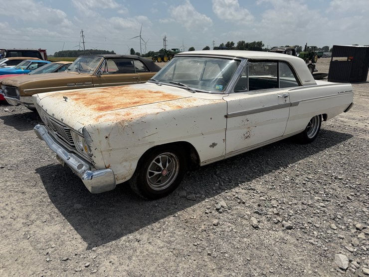 #47190-•-1965-ford-fairlaine-coupe-5k43c212701-inv#47190-image-1
