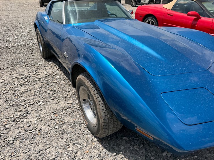#50508-•-1976-chevrolet-stingray-coupe-vin:-1z37l6s401640-inv#-50508-image-29