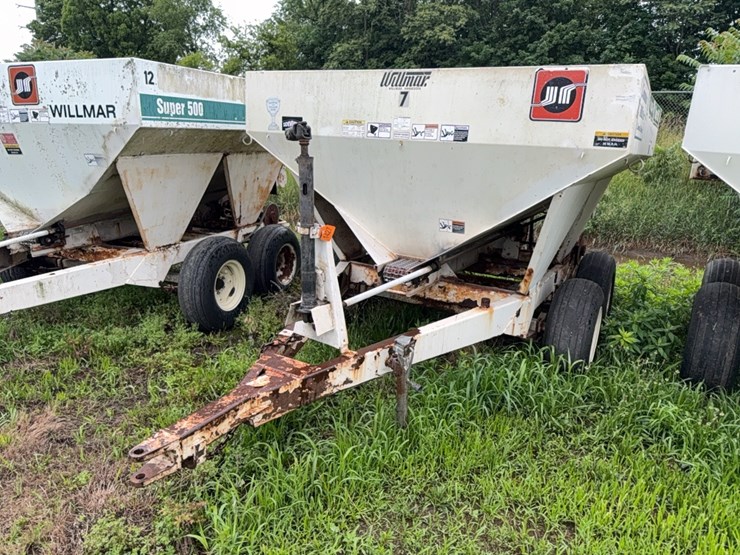 wilmar-pull-type-dry-fert.-spreader-image-1