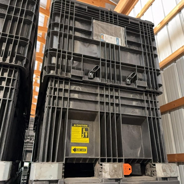 Pro Bulk Seed Boxes